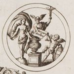 Emblem illustration for IV vii 2