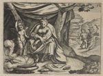 Emblem illustration for II iii 97