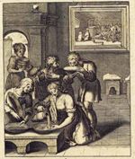 Emblem illustration for II iv 19