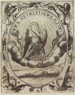 Emblem illustration for I ii 55