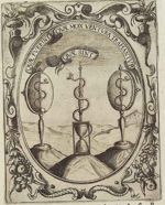 Emblem illustration for III viii 79