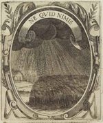 Emblem illustration for I vi 96