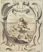 Emblem illustration for I iv 78