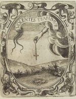 Emblem illustration for I vii 56