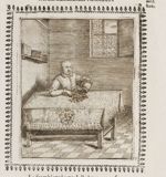 Emblem illustration for I vii 63