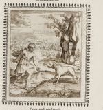 Emblem illustration for IV ii 22