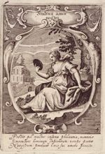 Emblem illustration for I iii 92