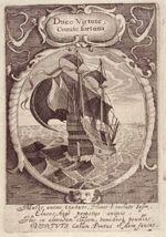 Emblem illustration for IV x 47