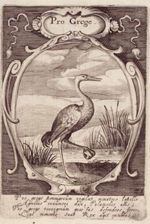 Emblem illustration for II vii 95