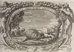 Emblem illustration for II vii 95