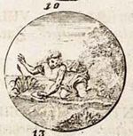 Emblem illustration for I iii 92