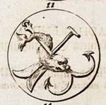Emblem illustration for II i 1
