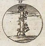 Emblem illustration for II i 1