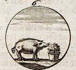 Emblem illustration for I iv 38