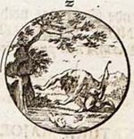 Emblem illustration for I ii 79