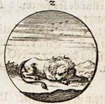 Emblem illustration for II vii 95