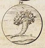 Emblem illustration for I vi 2