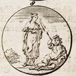 Emblem illustration for I ii 79