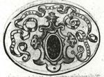 Emblem illustration for I v 87