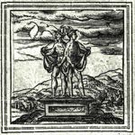 Emblem illustration for III viii 76