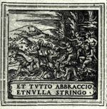 Emblem illustration for III iii 36