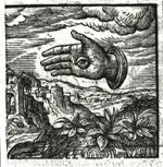 Emblem illustration for I viii 31