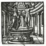Emblem illustration for II vi 2