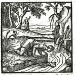Emblem illustration for I iii 92