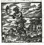 Emblem illustration for III vii 3