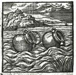 Emblem illustration for I i 32
