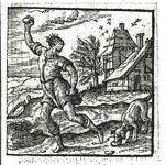 Emblem illustration for IV ii 22