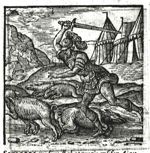 Emblem illustration for I vii 46