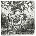 Emblem illustration for I ii 55