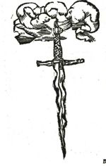 Emblem illustration for I ix 72