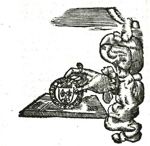 Emblem illustration for I v 87