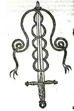 Emblem illustration for I i 30