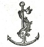Emblem illustration for II i 1
