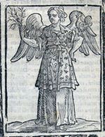 Emblem illustration for I ii 2