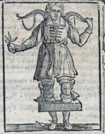 Emblem illustration for I ii 71