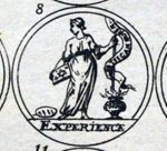 Emblem illustration for I v 87