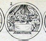 Emblem illustration for I ix 72