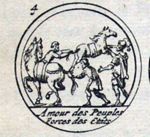 Emblem illustration for II i 1