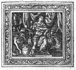 Emblem illustration for II vii 95