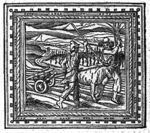 Emblem illustration for II i 3
