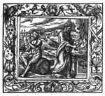 Emblem illustration for I vii 1