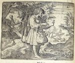 Emblem illustration for I iii 92