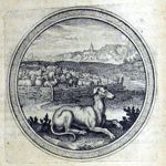 Emblem illustration for II vii 95