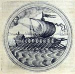 Emblem illustration for I ii 45