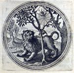 Emblem illustration for I vii 55