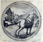 Emblem illustration for I viii 95